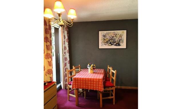 Résidence L'Ecrin - Les Deux Alpes 1800