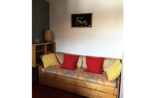 Résidence L'Ecrin - Les Deux Alpes 1800