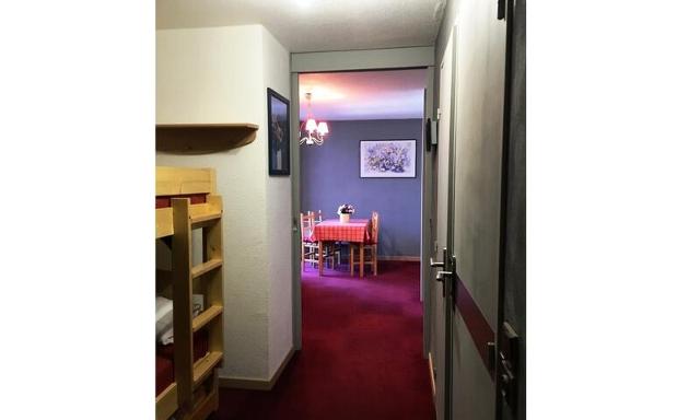 Résidence L'Ecrin - Les Deux Alpes 1800