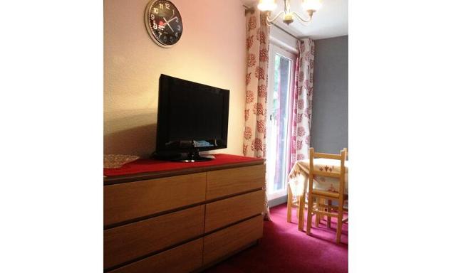 Résidence L'Ecrin - Les Deux Alpes 1800