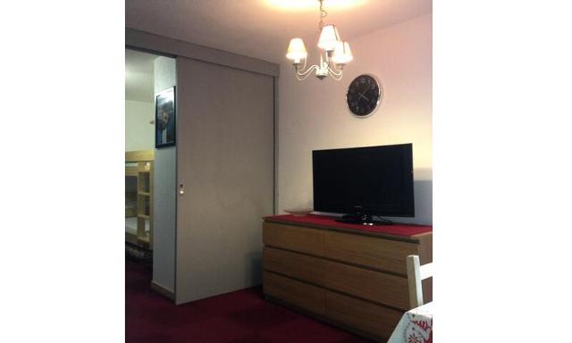 Résidence L'Ecrin - Les Deux Alpes 1800