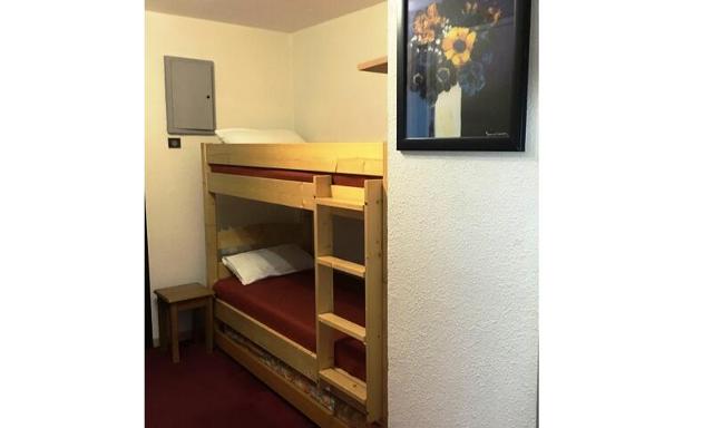 Résidence L'Ecrin - Les Deux Alpes 1800