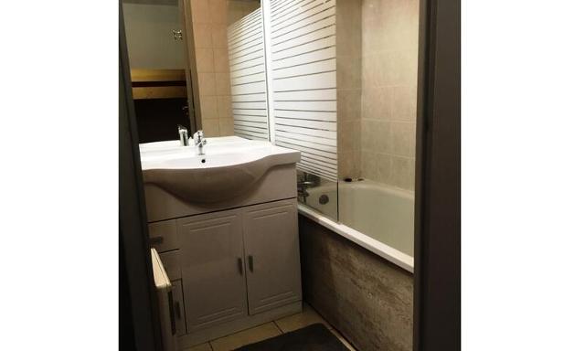 Résidence L'Ecrin - Les Deux Alpes 1800