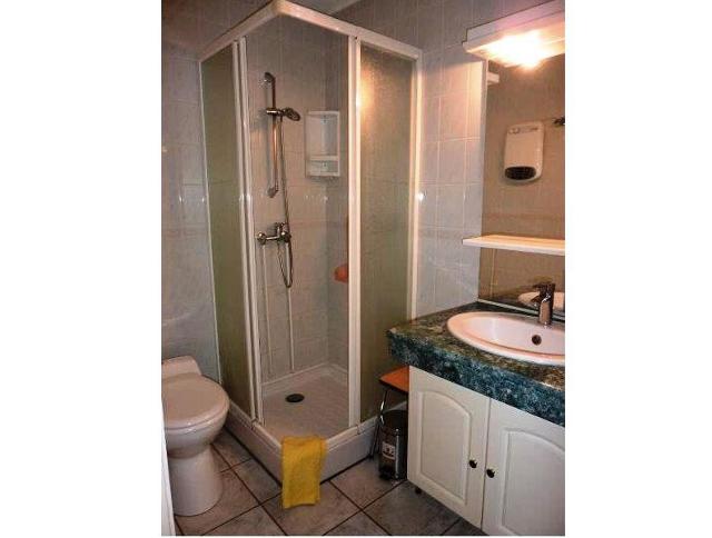 Résidence Le Paradis C - Alpe d'Huez