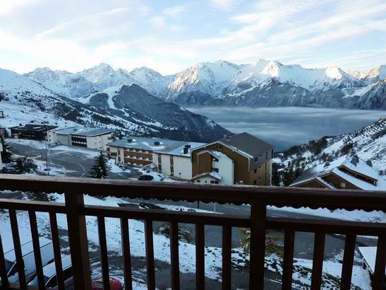 Résidence Le Paradis C - Alpe d'Huez