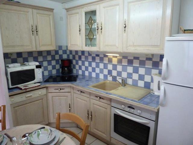 Résidence Le Paradis C - Alpe d'Huez