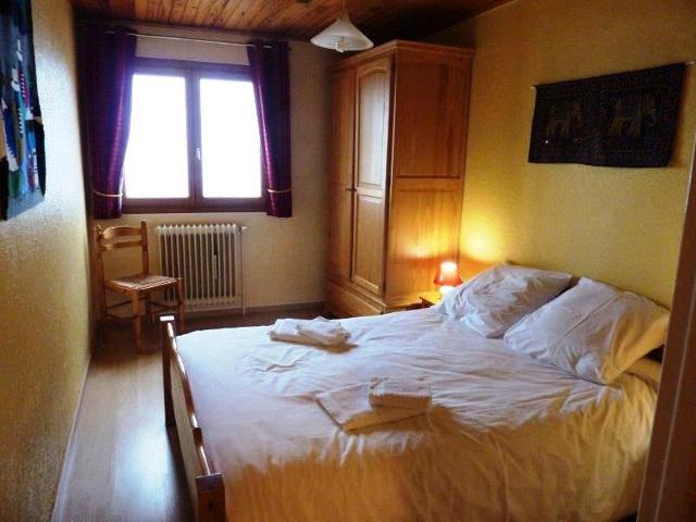 Résidence Le Paradis C - Alpe d'Huez