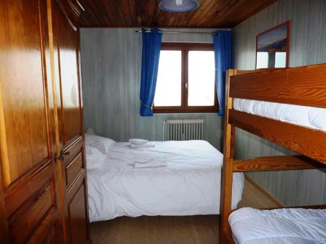 Résidence Le Paradis C - Alpe d'Huez