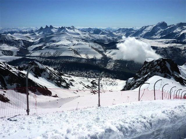 Résidence Le Paradis C - Alpe d'Huez