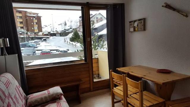 Studio 4 pers. quartier de l'Eclose - maeva Home - Alpe d'Huez