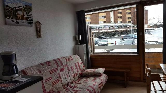 Studio 4 pers. quartier de l'Eclose - maeva Home - Alpe d'Huez