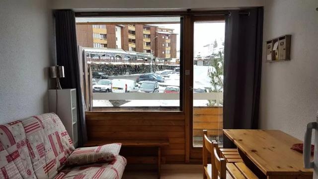 Studio 4 pers. quartier de l'Eclose - maeva Home - Alpe d'Huez