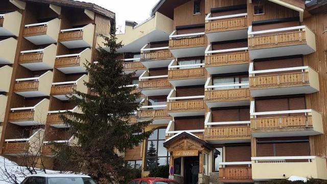 Studio 4 pers. quartier de l'Eclose - maeva Home - Alpe d'Huez