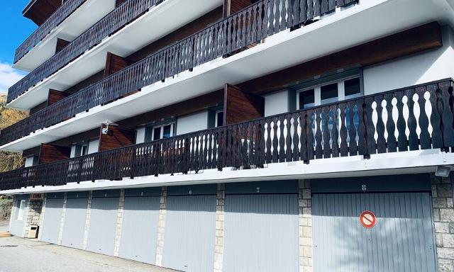 Appartement 6 pers. vue montagne - maeva Home - Alpe d'Huez