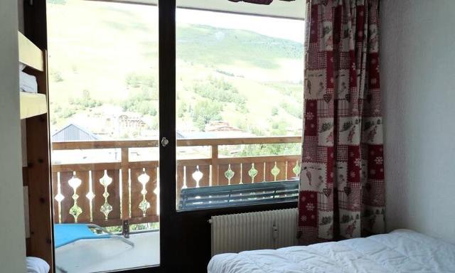 Appartement Le Soreiller - Les Deux Alpes Centre