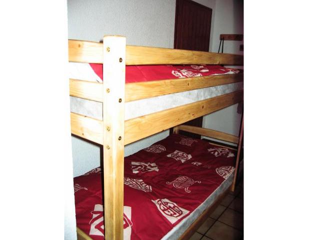 Résidence Le Lac - Samoëns