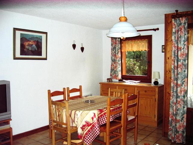 Résidence Le Lac - Samoëns