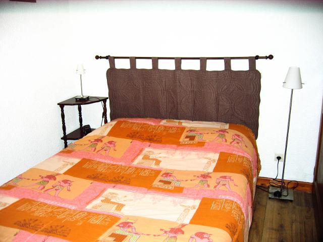 Résidence Le Lac - Samoëns