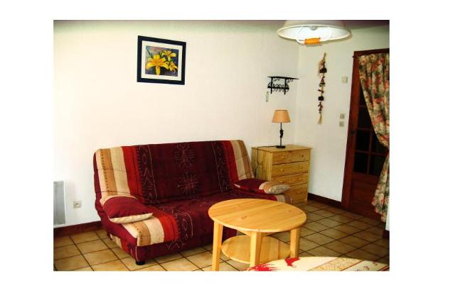 Résidence Le Lac - Samoëns