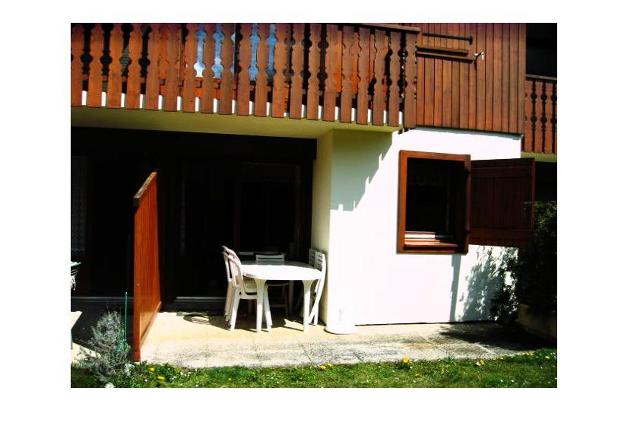 Résidence Le Lac - Samoëns