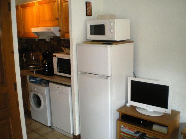 Résidence Le Lac - Samoëns