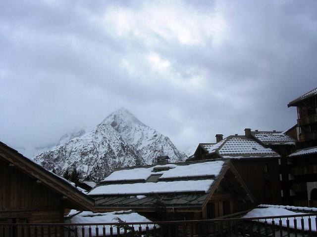 Résidence Les Chalets D'Or - Les Deux Alpes Centre