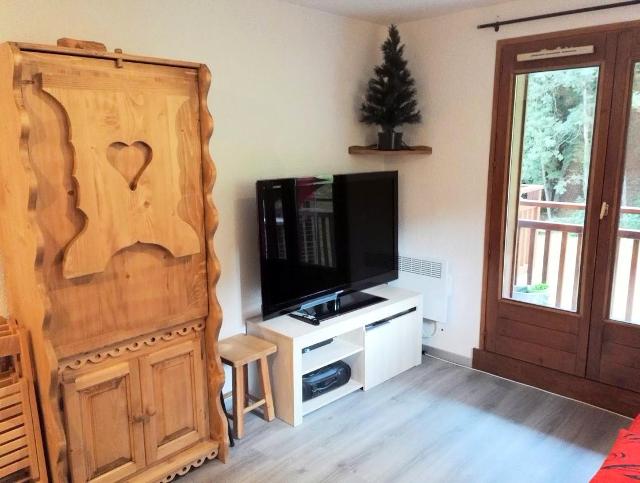 Résidence La Piste - Saint Gervais Mont-Blanc