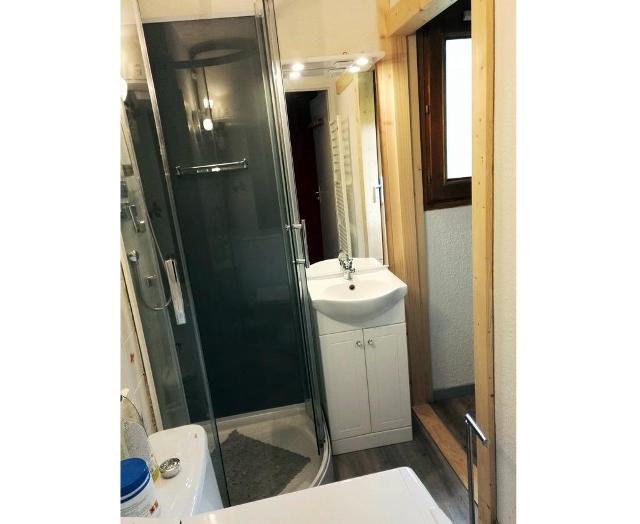 Résidence La Piste - Saint Gervais Mont-Blanc