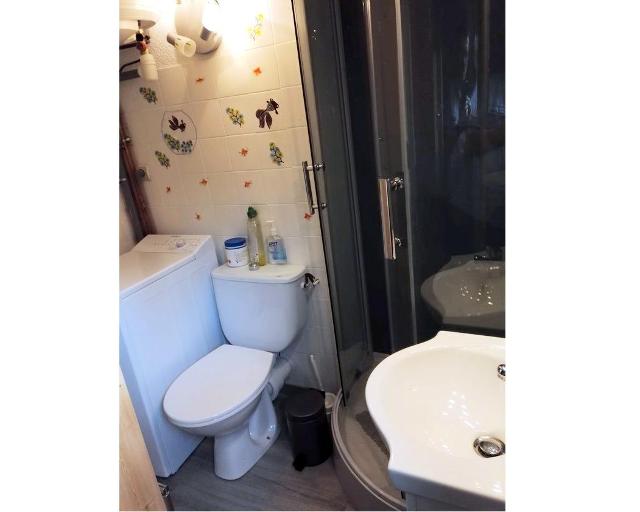 Résidence La Piste - Saint Gervais Mont-Blanc