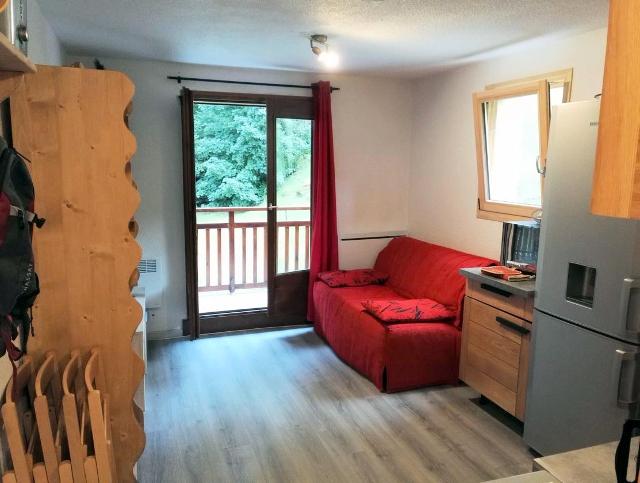 Résidence La Piste - Saint Gervais Mont-Blanc