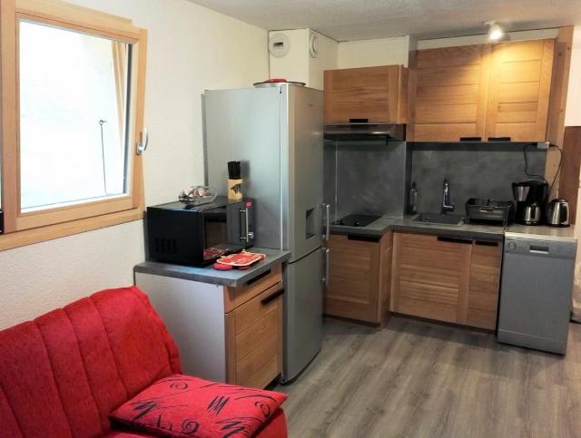 Résidence La Piste - Saint Gervais Mont-Blanc