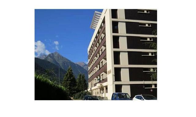 Appartement 4 pers. centre-village - Saint Lary Soulan