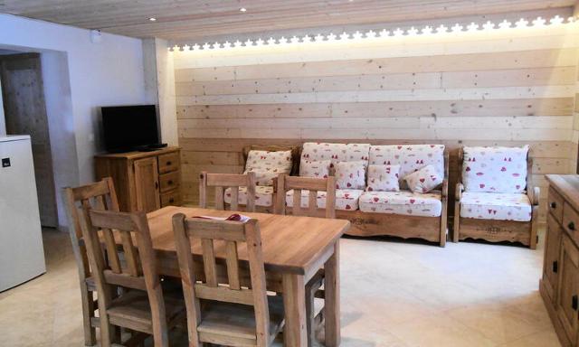 Appartement tout confort à Morzine - Morzine