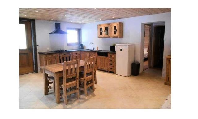 Appartement tout confort à Morzine - Morzine