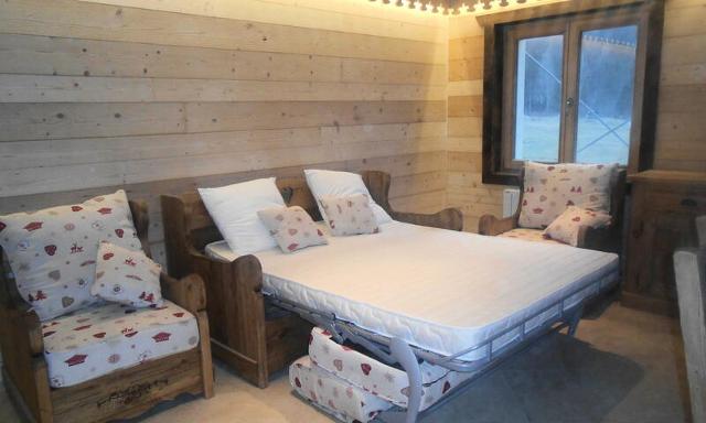 Appartement tout confort à Morzine - Morzine