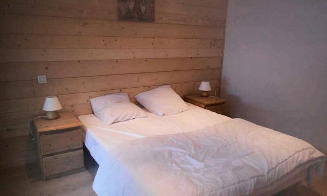 Appartement tout confort à Morzine - Morzine