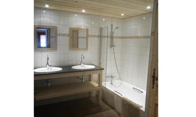 Appartement tout confort à Morzine - Morzine