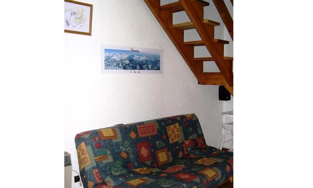 Résidence Lesterelle - Plagne - Montchavin 