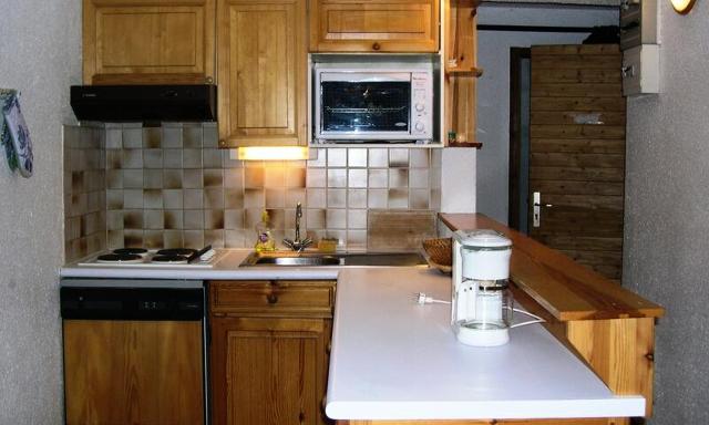 Résidence Lesterelle - Plagne - Montchavin 