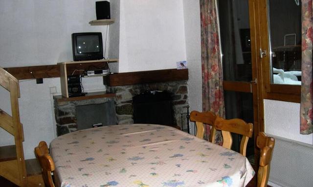 Résidence Lesterelle - Plagne - Montchavin 