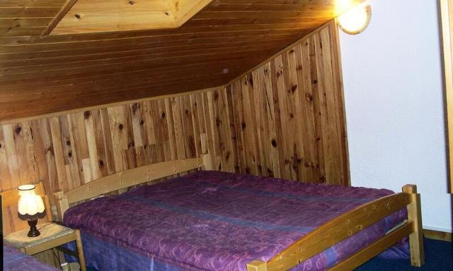 Résidence Lesterelle - Plagne - Montchavin 