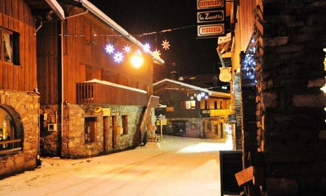 Résidence Lesterelle - Plagne - Montchavin 