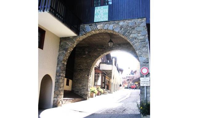 Résidence Lesterelle - Plagne - Montchavin 