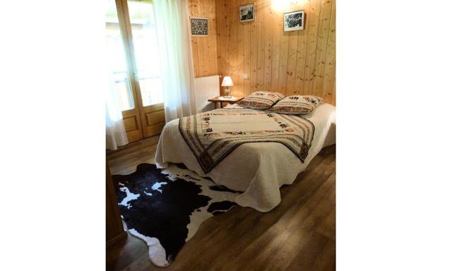 Chalet 8 pers. avec terrasse - Morzine