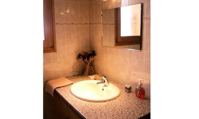 Chalet 8 pers. avec terrasse - Morzine