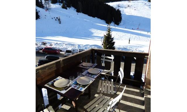 Résidence Le Bois Gentil - Auris en Oisans