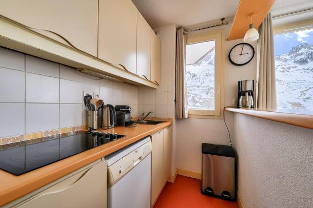 Résidence Le Montana - maeva Home - La Mongie