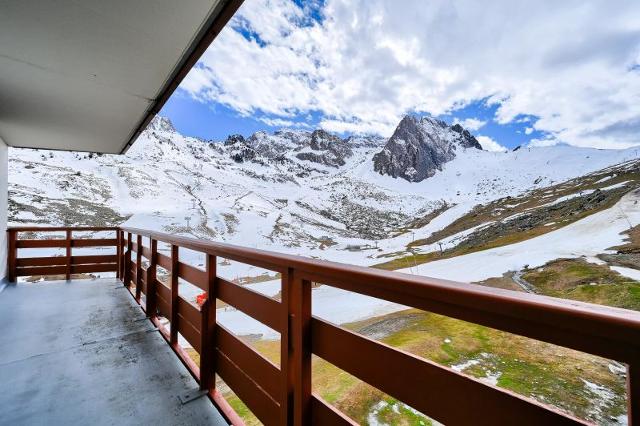 Résidence Le Montana - maeva Home - La Mongie