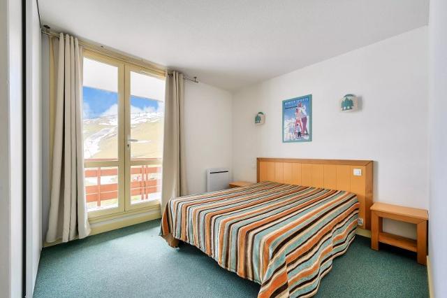 Résidence Le Montana - maeva Home - La Mongie