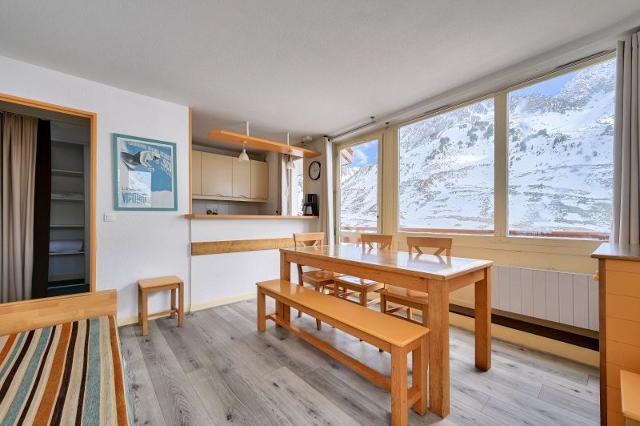 Résidence Le Montana - maeva Home - La Mongie